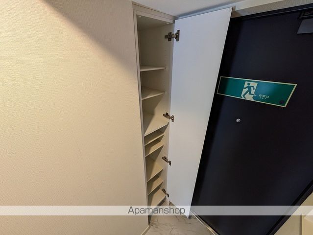 S−RESIDENCE国泰寺町一丁目の内装写真