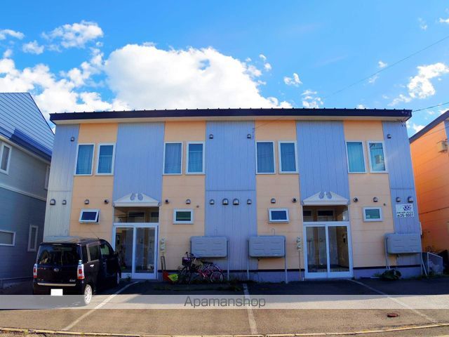 detached 北海道河東郡音更町北鈴蘭北３丁目

地図を見る