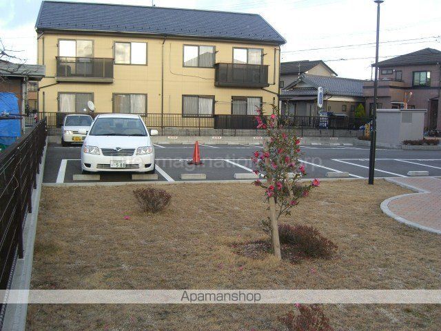 グランシャリオのその他写真
