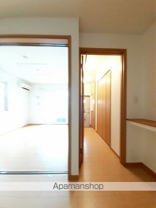 ボヌールプラスＡ[2DK/46.79m2]のその他内装2