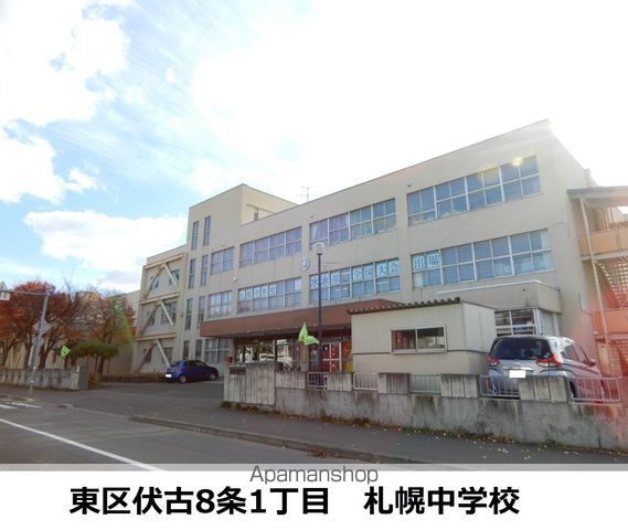 ロイヤルアートの周辺写真