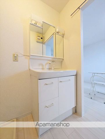 フィオーレ倉敷 A棟の内装写真