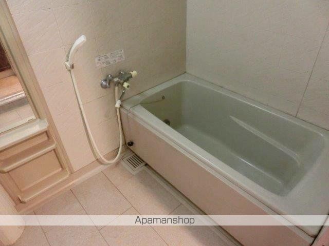 ナイスパークステイツ横濱鶴見の内装写真