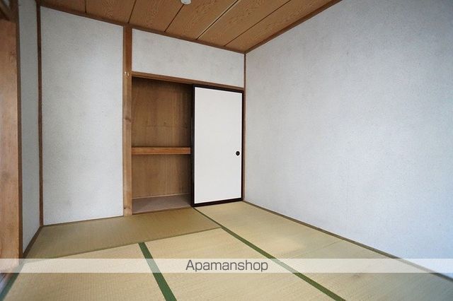 イトウハイツIIの内装写真