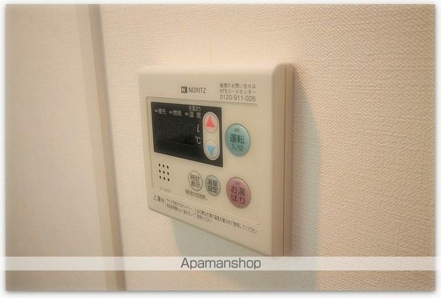 KDXレジデンス難波の内装写真