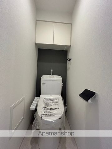 ルフレグランデ川崎ドゥーエの内装写真