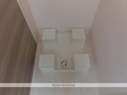 チャンドゥ　Ａ[2LDK/54.05m2]の内装4