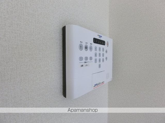 DーROOMかすみ町 Aの内装写真