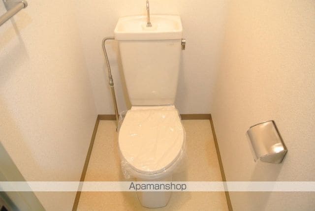 プレアール九工大の内装写真