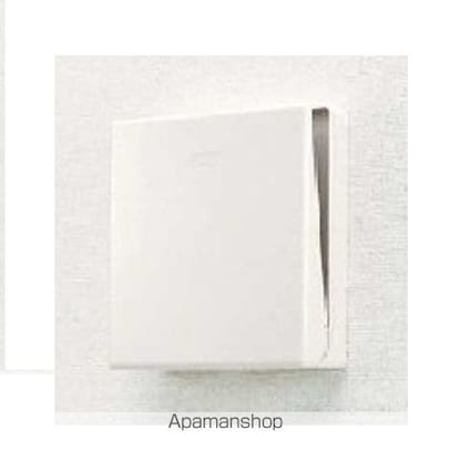 ベル西早稲田[1K/28.46m2]のその他内装7