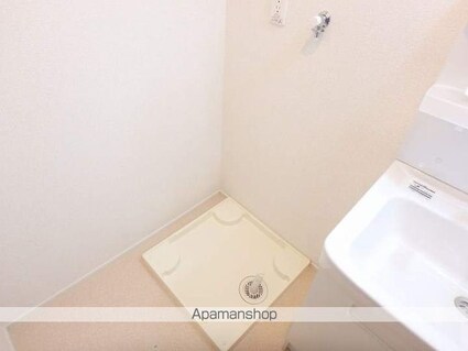 ラ　ラ　プラント[1LDK/52.13m2]の内装5