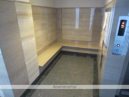 パレステュディオ神田ＥＡＳＴ[1K/23.25m2]の共用部7