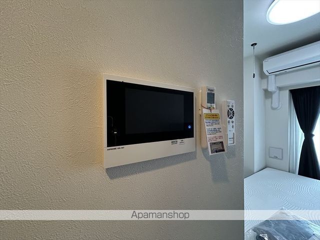 ステージグランデ相模原の内装写真