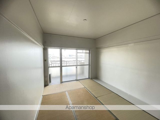 ビレッジハウス光南タワー1号棟の内装写真