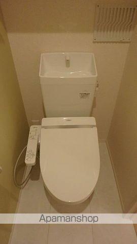 ガレリア西大宮の内装写真