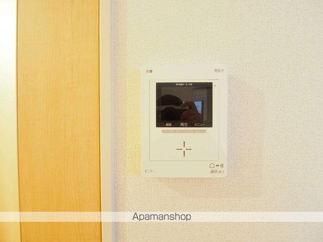シェル フィーユの内装写真