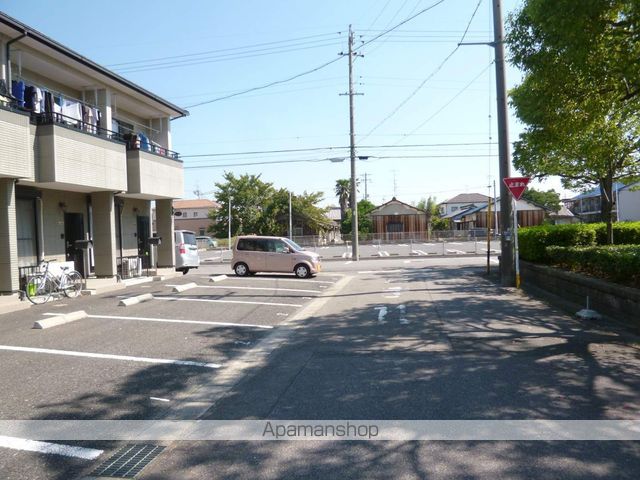 プレジオAの外観写真