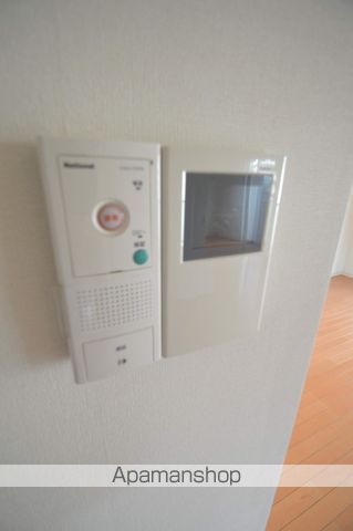ミラ コリーヌ 浦和の内装写真