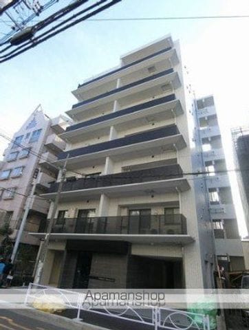 アーバネックス菊川IIの外観写真