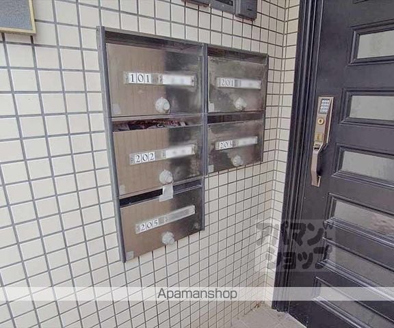 フレール下鴨のその他写真