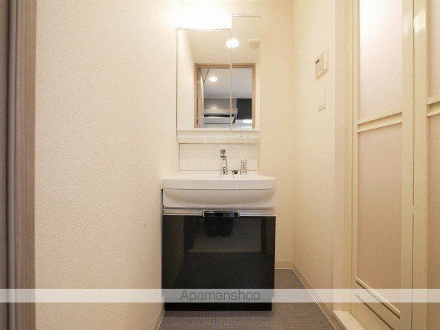 プレサンス谷町九丁目DESEOの内装写真