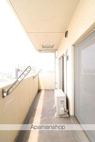 カーサフィオーレ西市駅前の内装写真