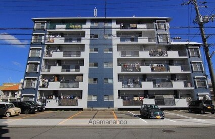 エムワイ小坂[2LDK/47.95m2]の外観1