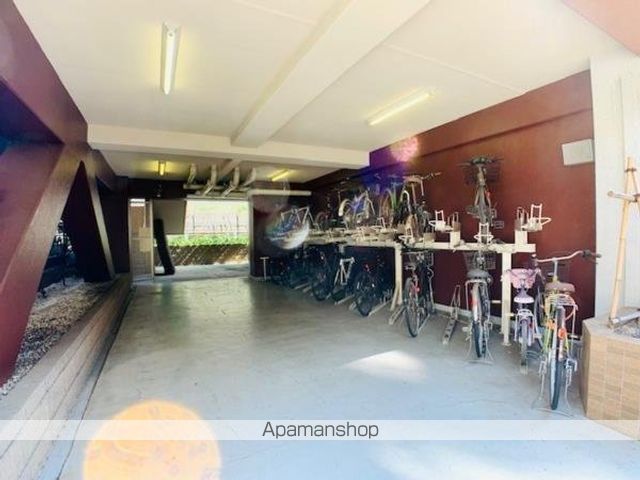 メインステージ赤坂IIのその他写真