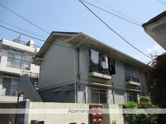東京都武蔵野市吉祥寺本町３丁目[1K/20.7m2]の外観4