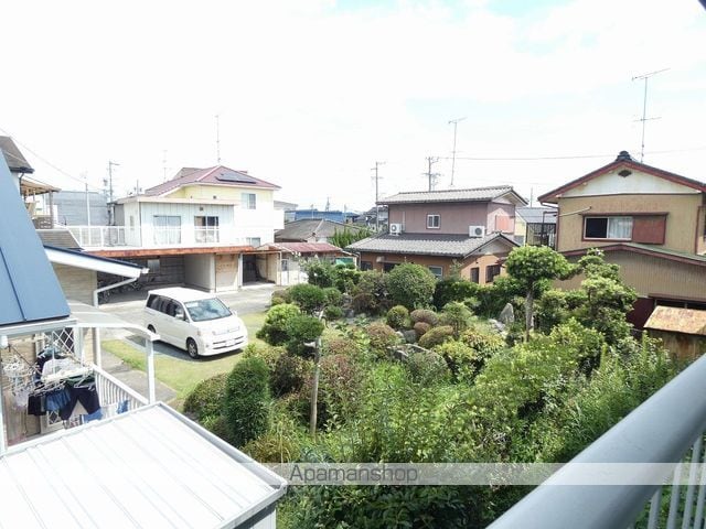 東海道本線 御厨駅 徒歩18分 2階建 築38年のその他写真