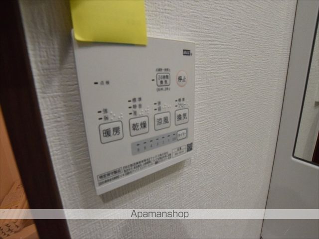さくらレジデンスの内装写真