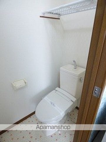 エミネントハウスIIIの内装写真