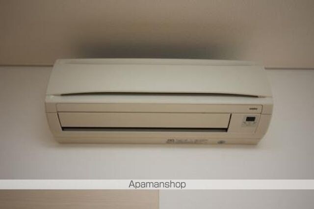 コーポコロンビア[1LDK/39.74m2]のその他設備
