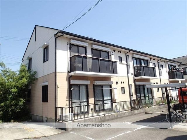 ディアス寿里[3DK/46m2]の外観3
