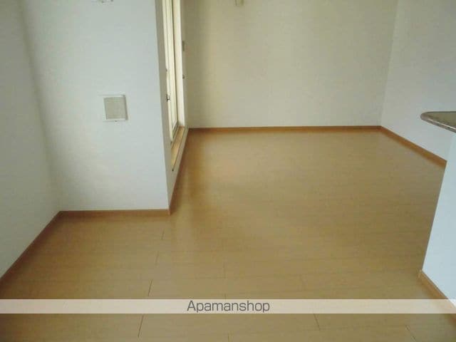 ベルソレイユの内装写真