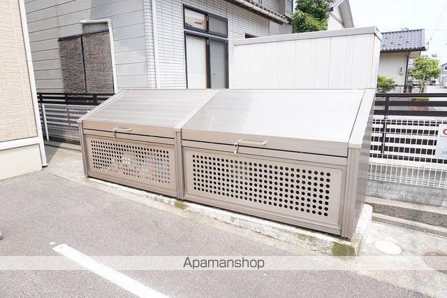 コンフォートスクエア Aのその他写真
