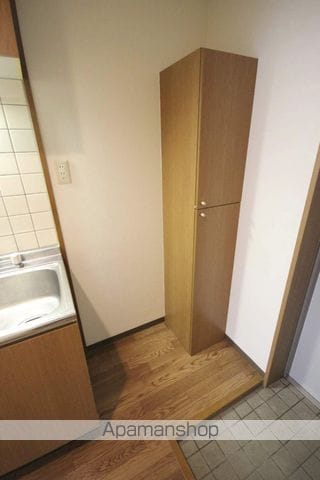 ラフィアン長楽寺の内装写真