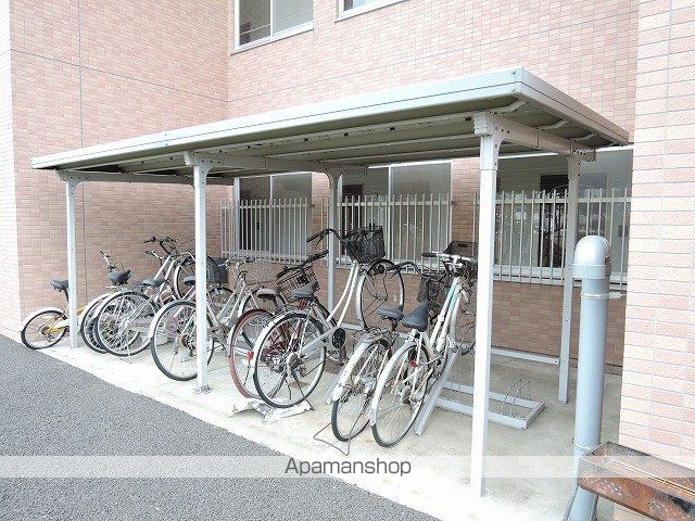 第六松屋ビルの外観写真