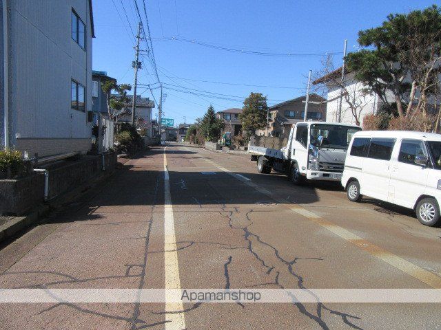 メイプルタウンIIの周辺写真