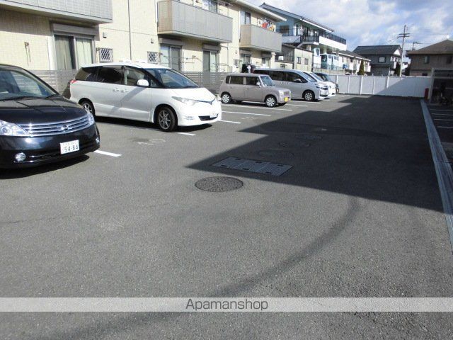 コスモ スクエアII B棟のその他写真