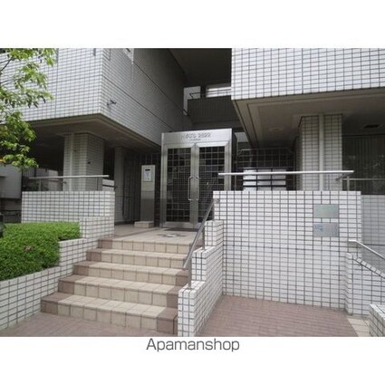 ハイアット２８２２[2LDK/83.86m2]の外観2