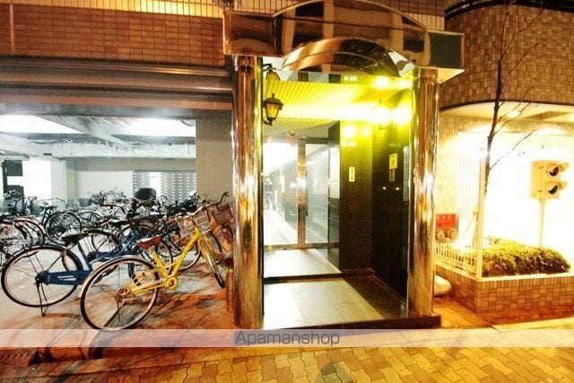ディザイア新大阪の外観写真