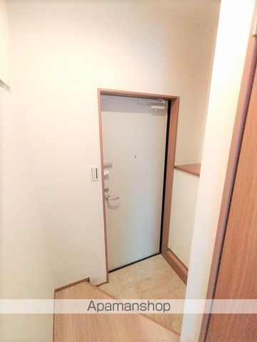 ADVANCE豊津の内装写真