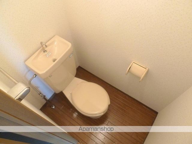 グランドソレイユの内装写真
