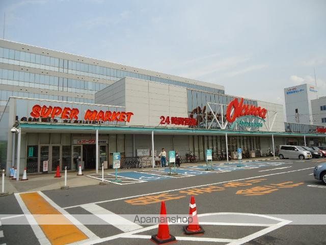 リッチ&フォースMIKAZURAの周辺写真