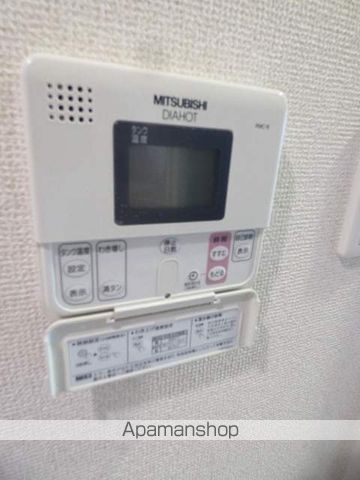 新大阪南グランドマンションの内装写真
