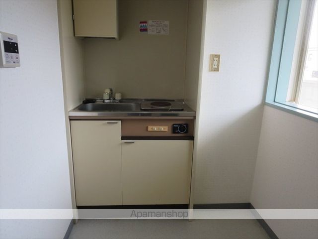 船岡山さくらハイツの内装写真