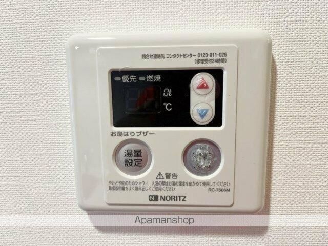 ライトハウス大塚の内装写真