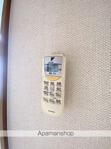 ハウスバーンフリート中山の内装写真
