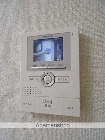 グラン ソレイユ Tの内装写真